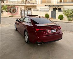 تويوتا أفالون